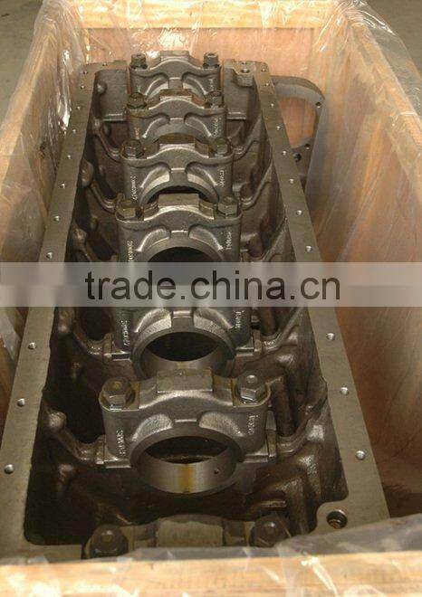Cummins cylinder block 6CT8.3 4947363