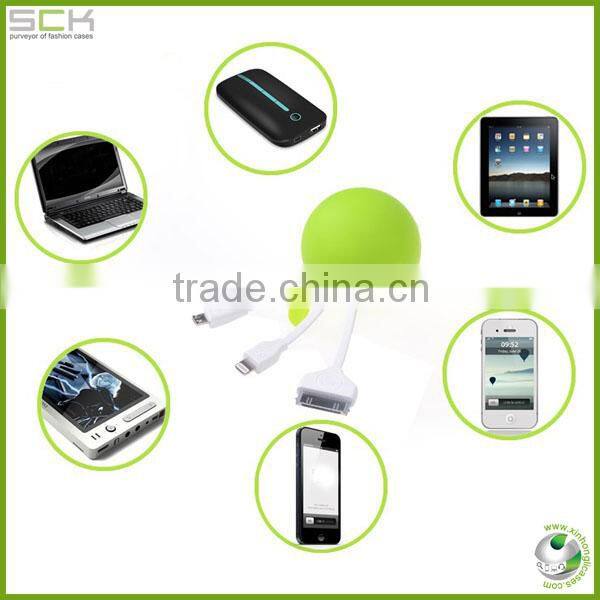usb charger cable for iphone ,for ipad, for samsung