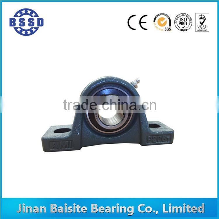 Good Quality Rich Stock Pillow Block Bearing UCFC215