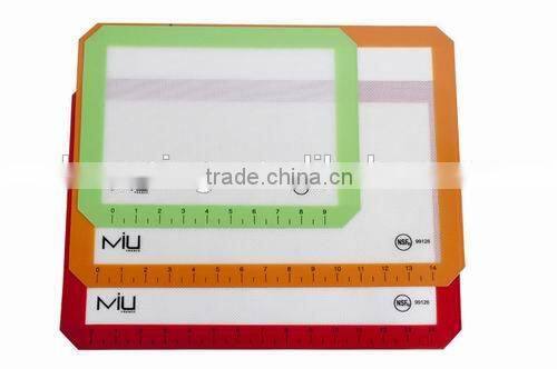 dumplings silicone mat