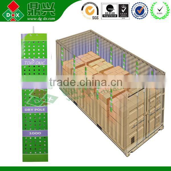 Hot selling portable 1-6 dots mini humidity indicator card