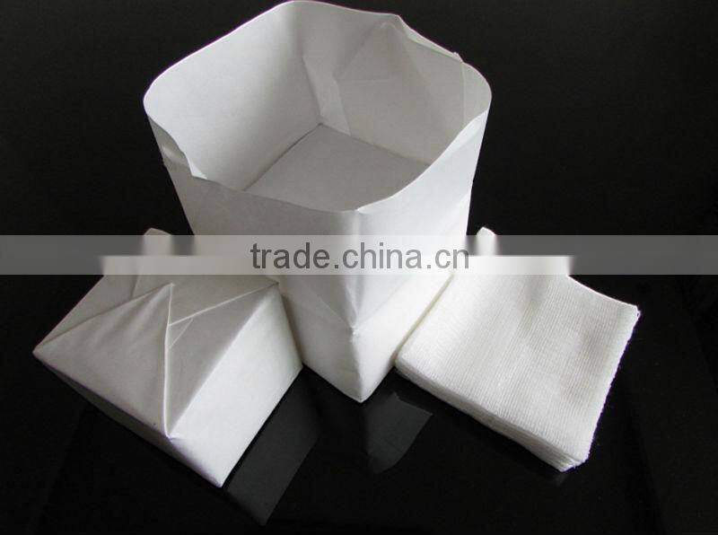 China Non-sterile Absorbent Gauze Bandage