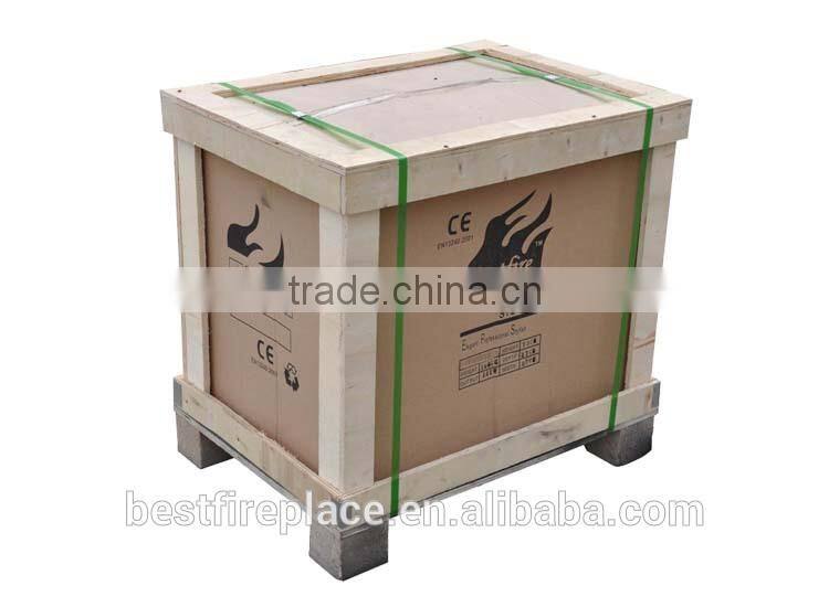 Combustion Cheap Cast Iron Wood Stove
