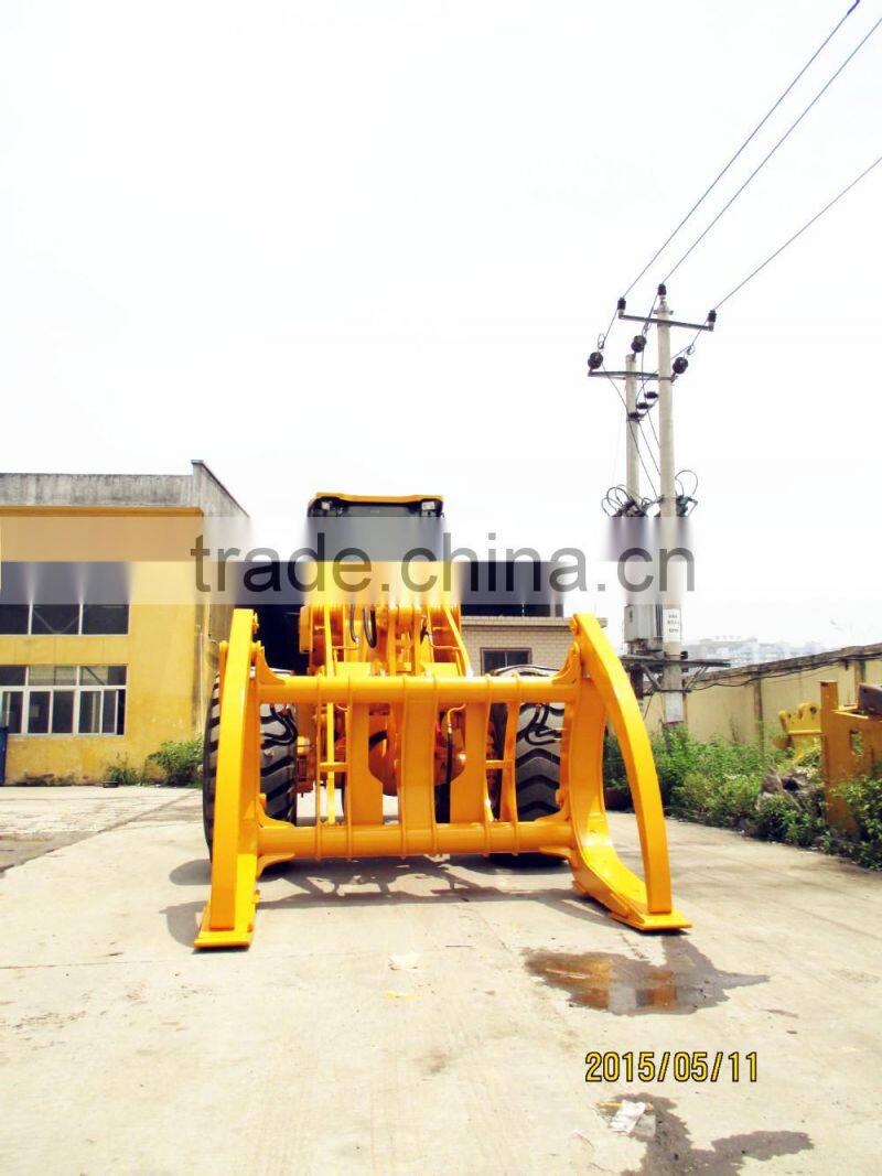 china log loader LTMA customizing atv log loaders sale