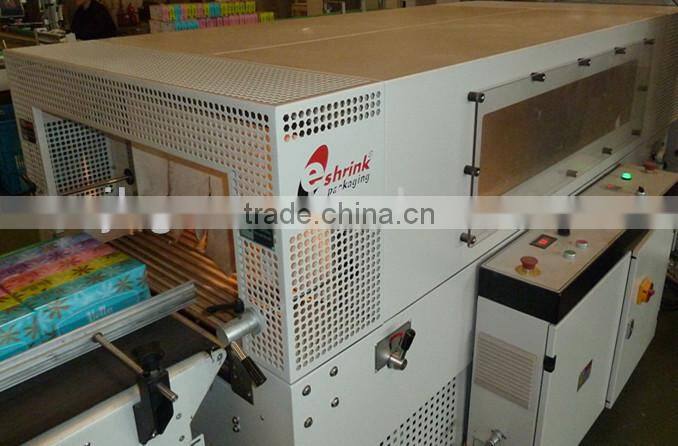 Fully Automatic L-Sealer