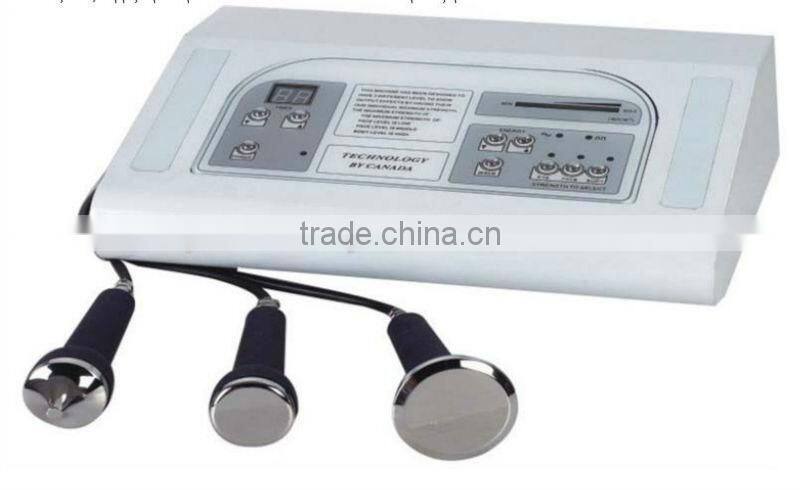 Ultrasonic facial Massage /facial Massage