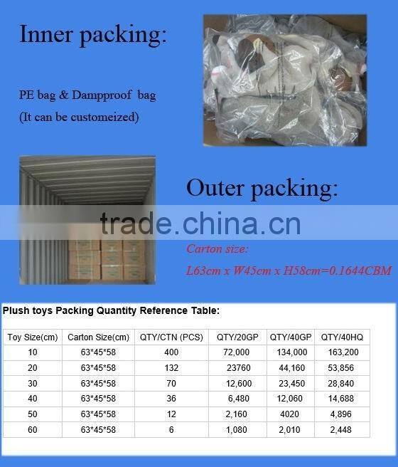 Amazon Resource Plush Toy Funny Pacifier with Plush Toy Infant Pacifier