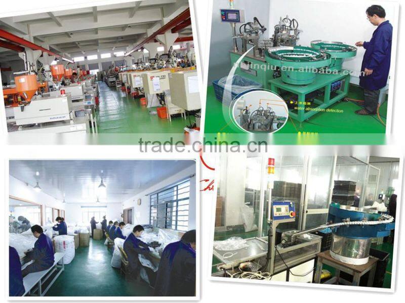 24/410 Mist Aluminum Metal Perfume Spray Pump for Spray Bottle