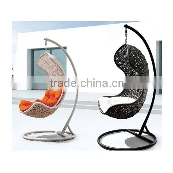 Garden wicker pe white rattan outdoor furniture