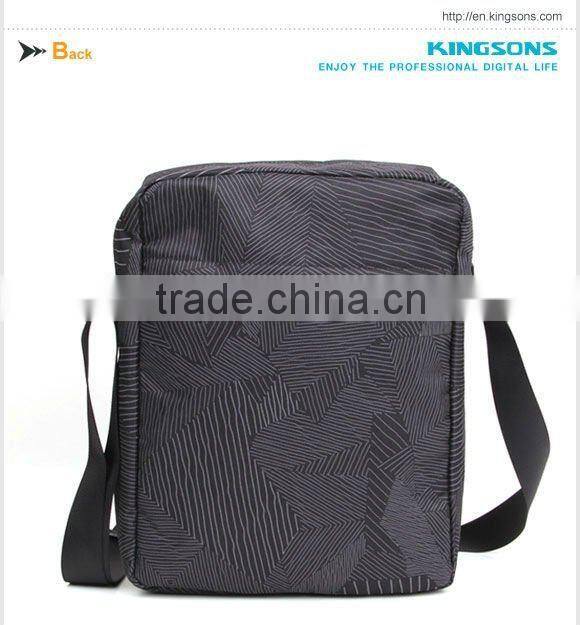 new fashion shoulder bag for ipad & iphone 5#KS3005W