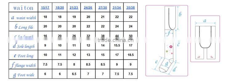 Softtextile Sweet One Size Fits All 92% Polyester 8% Spandex Organic Baby Winter Leggings