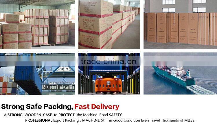 FH-809 ITO Vacuum Meat Salting Machine