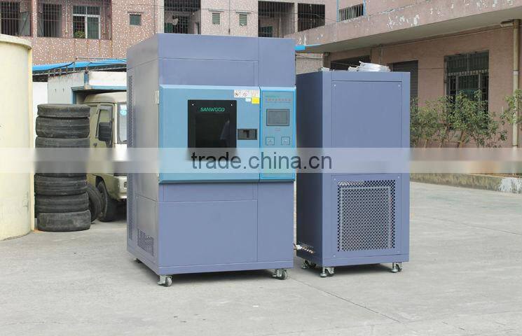 2015 UV aging chamber