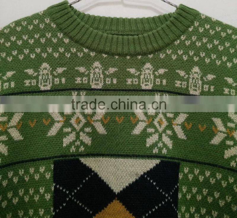 wholesale jumpers boys' knitted sweater, knitwear guangzhou