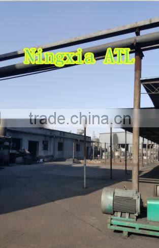 Food Grade Powder Wood Based Activated Carbon