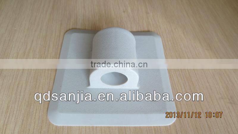 Hot sale motor frame holder tent holder bow bag pendant for inflatable boat accessaries