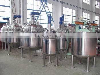 FJ-1000L Grain Fermenter