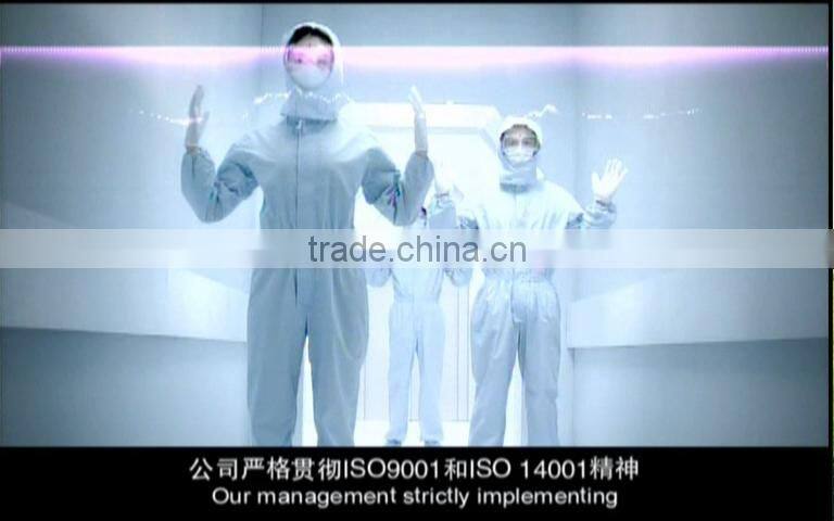 Factory Supply Practical CleanRoom flexible internal swab