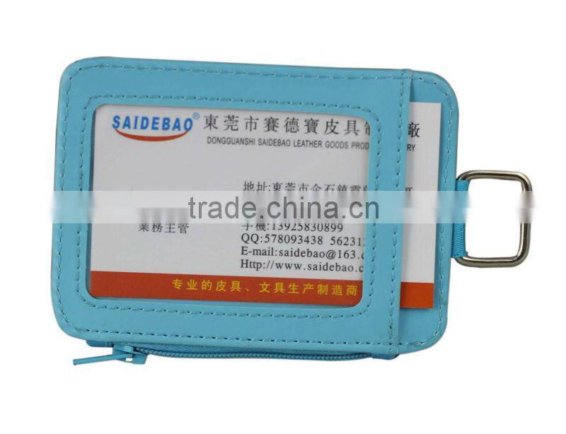 custom personal bulk PU leather luggage tag PVC fashion baggage tag