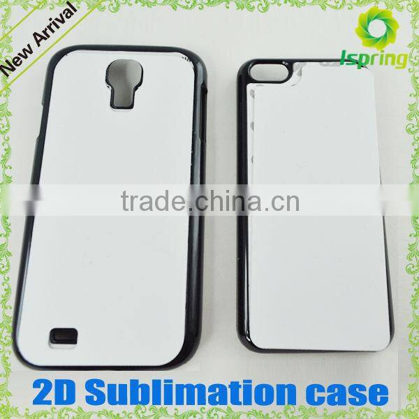 2015 high quality, 3d dye sublimation blanks