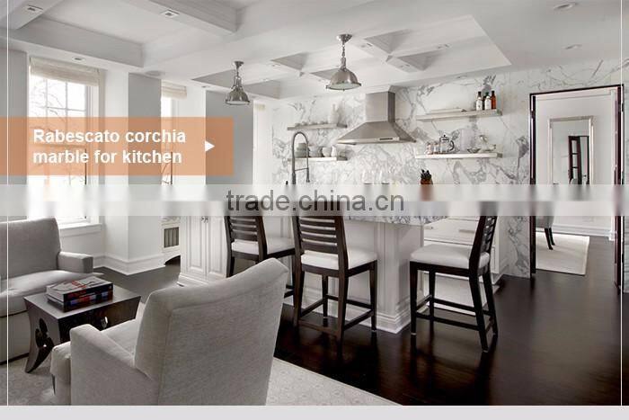 Design Natural Marble pattern Marble price per Square Meter