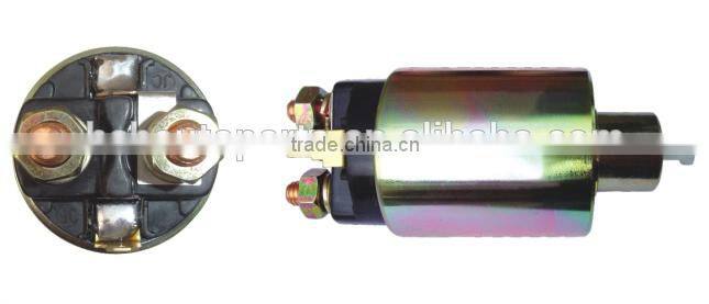 66-8326 Auto Starter Solenoid Switch