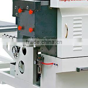 Mercury-free tin can making machine for pails