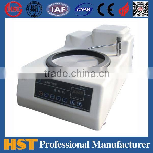 Metallographic Specimen Grinding and Polishing Machine/Grinder and Polishing MP-2S