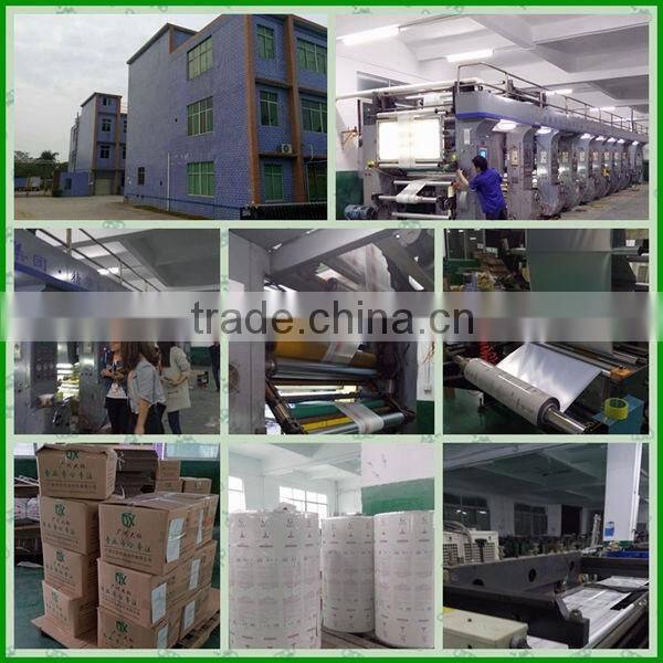 Made in china productswholesale price stand up aluminum foil printed coffe packaging bag pouch