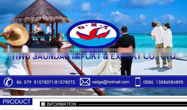 OEM and ODM nylon password lock luggage belt