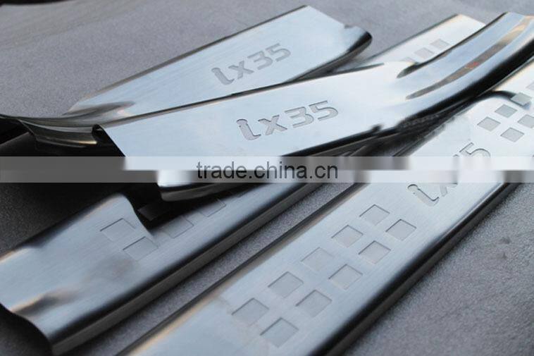 Hyundai IX35 door sills,oe style door sills for Hyundai IX35 2010-2012