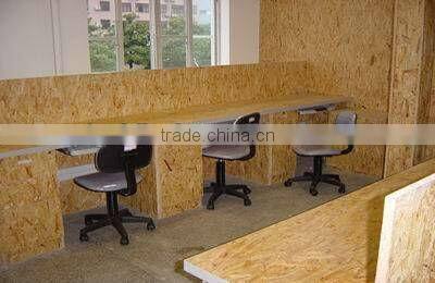 OSB board for Russia