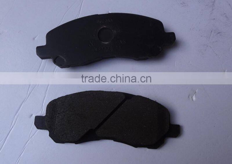 Mitsubishi Car Brake Pads MR569403
