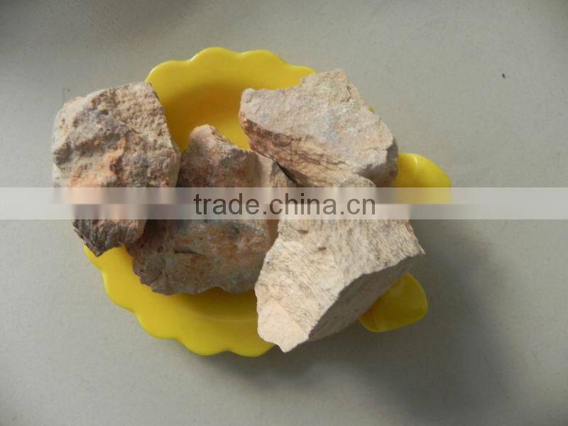 85%min calcined bauxite price