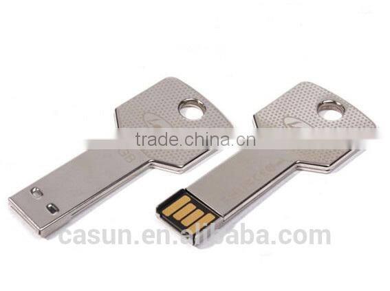 OEM pen shaped usb with custom logo