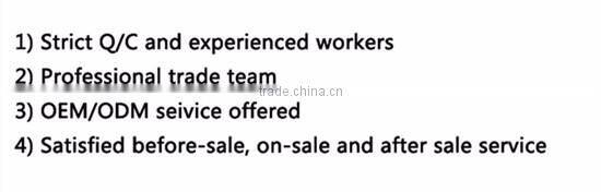 best quality factory price stainless bra steel bone