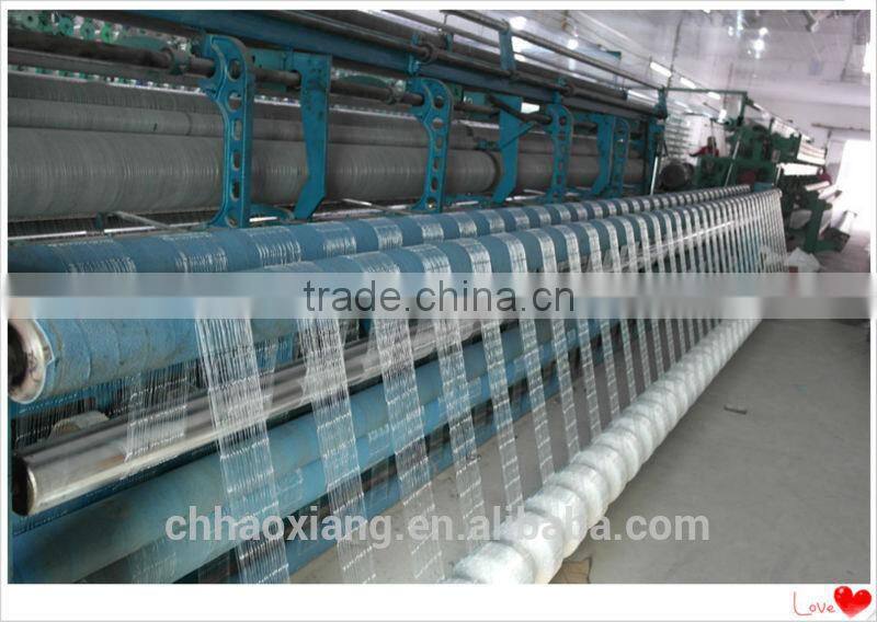 Used Green Color Nylon Fishng Net