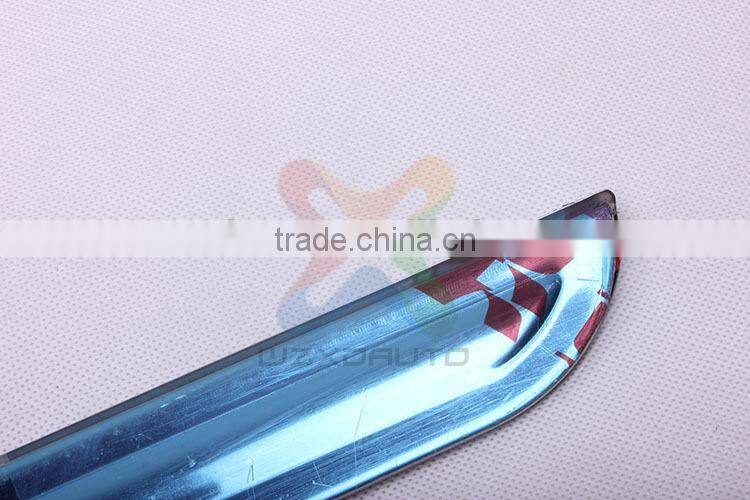 Side Door Body Molding Streamer Trim Cover 4pcs SIDE MOULDING COVER FOR BUICK ENCORE 2013