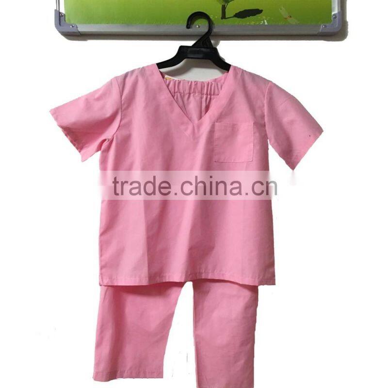 Kid's Halloween Lab Coat Special