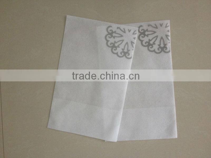 disposable airline pillowcase for small airline pillow