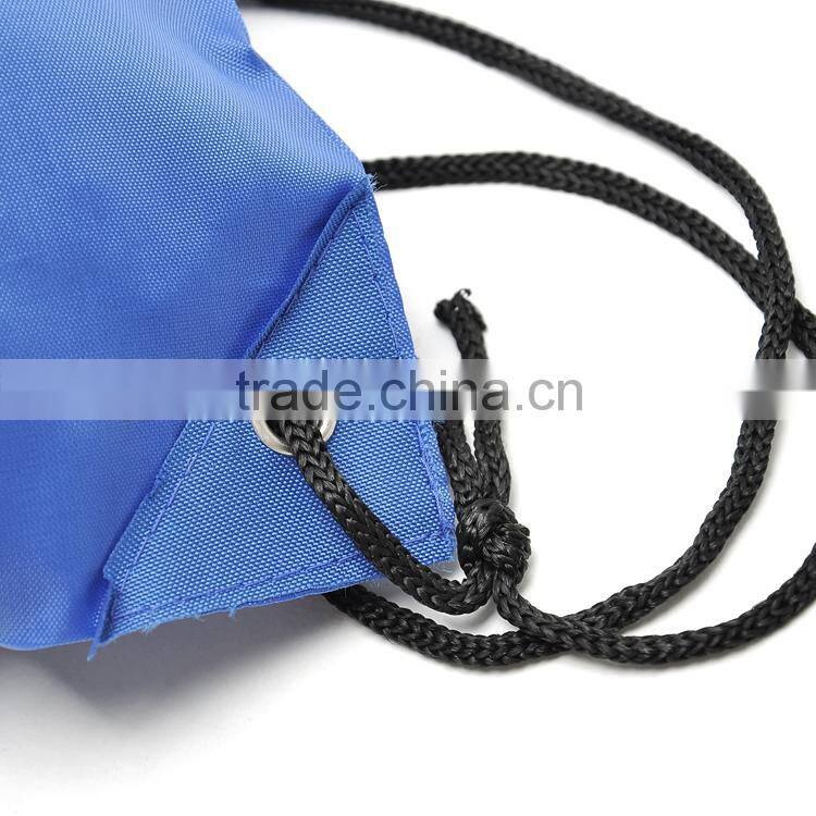 String Backpack / Cinch Backpack /Reflective Cinch Bag