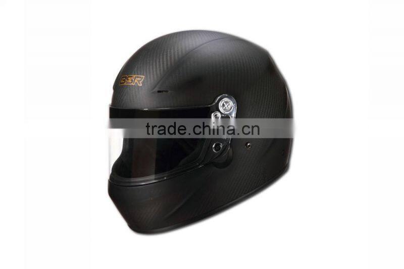 Carbon Full Face Helmet BF1-790