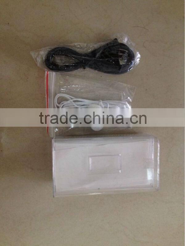 4 Generation 1.8 inch TFT Screen MP4 Digital Player Support SD card