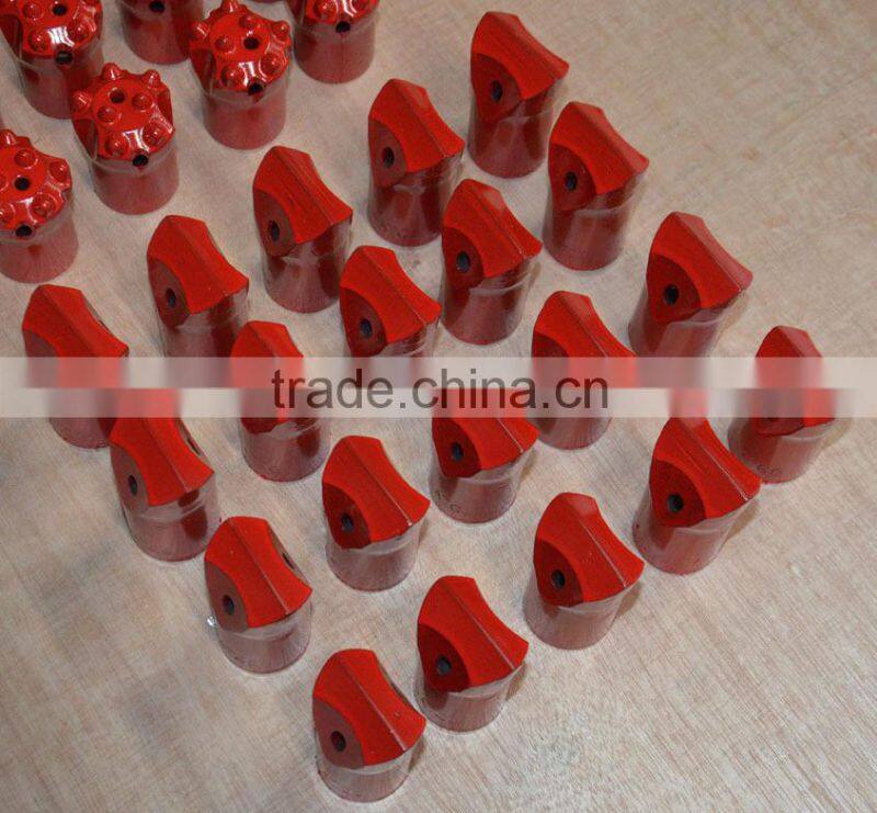 Hot Sales Manufacture in China Rock Drill Button Bits