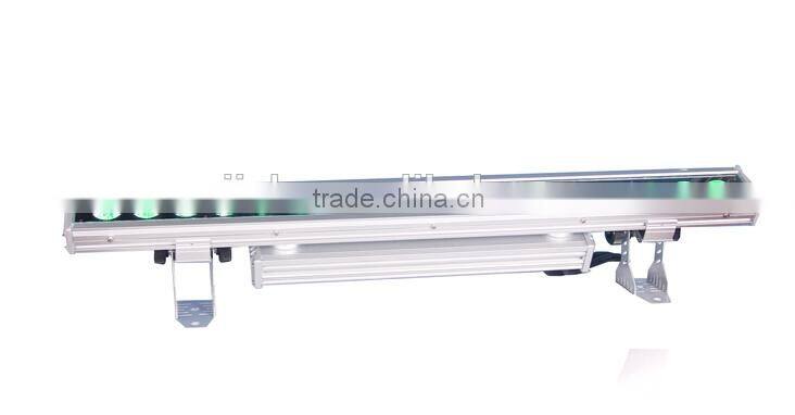 Top 1 Hot Sales Outdoor 18x18w 6in1 led wall Washer Lamp Holiday Lighting