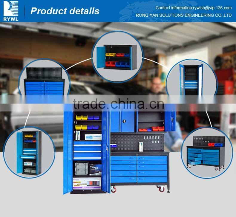 metal workshop stainless garage cabinet