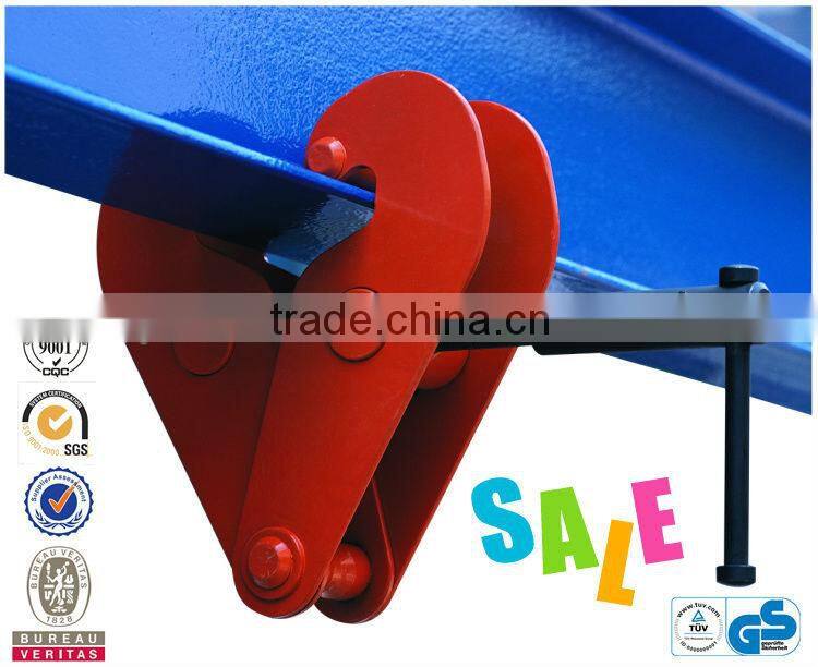Lifting Clamps,Beam clamp BC series