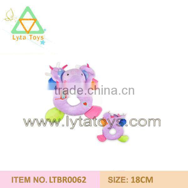 soft baby rattles for boys