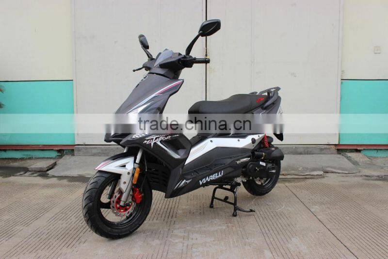Jiajue 2016 50cc gas scooter for adults