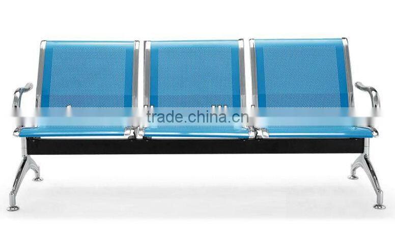 Waiting Room Chair Tandem Seating